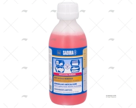 DESOXIDANTE 250ml SADIRA SADIRA