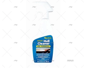 HULL CLEANER GEL 1L STAR BRITE