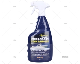 GEL QUITAMANCHAS PARA FIBRA DE VIDRIO 1L STAR BRITE