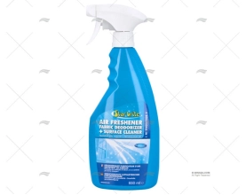 NETTOYANT ET DESODORISANT 650 ml STAR BRITE