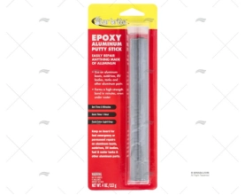 EPOXY ALUMINIUM PUTTY STICK 113 g STAR BRITE