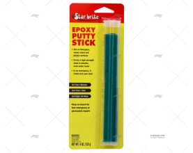 BARRE D' EPOXY 113 g STAR BRITE