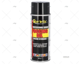 HUILE NEBULISEUR EN SPRAY 283gr STAR BRITE