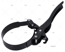 ADJUSTABLE FILTER WRENCH STAR BRITE