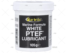 LUBRICANTE FORMULA MARINA BLANCO 105g STAR BRITE