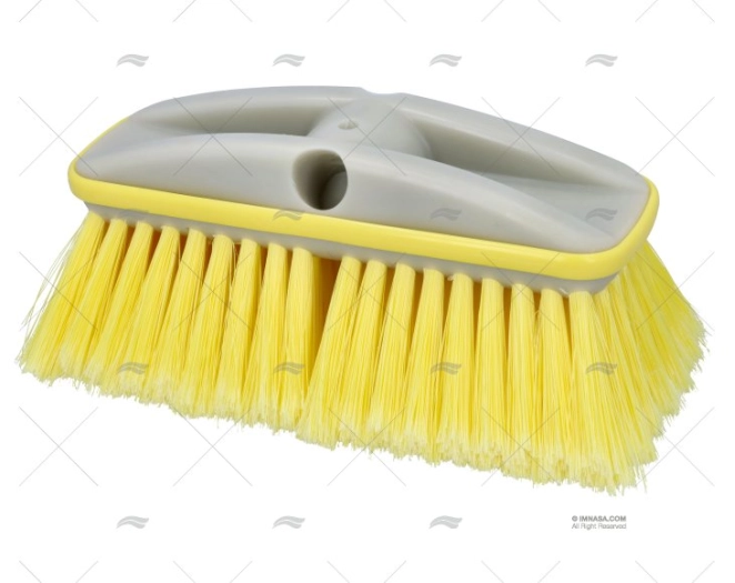 BROSSE DELUXE SOUPLE STAR BRITE