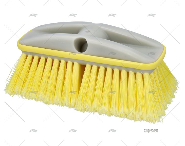 BROSSE DELUXE SOUPLE STAR BRITE