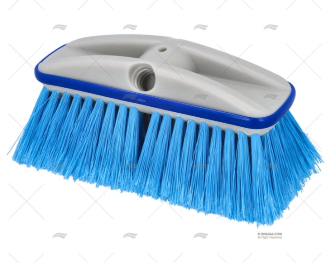 BROSSE DELUXE MOYENNE STAR BRITE