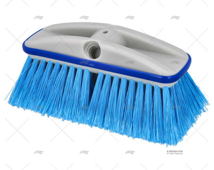 DELUXE MEDIUM DECK BRUSH STAR BRITE