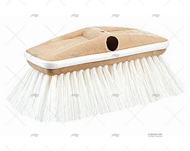 BROSSE DELUXE DURE STAR BRITE