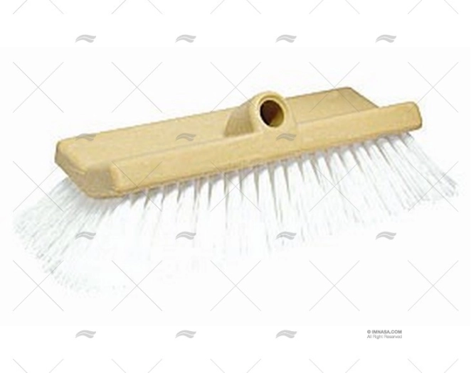 BROSSE DOUBLE DURE STAR BRITE