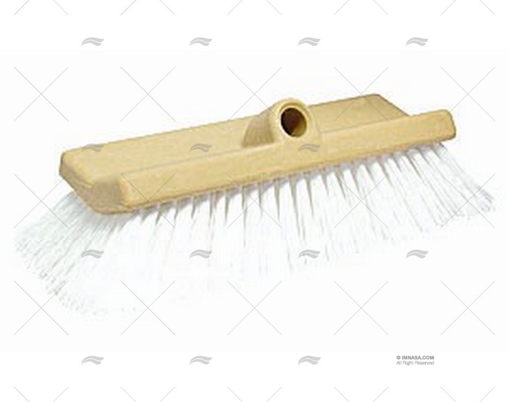 DOUBLE STIFF DECK BRUSH STAR BRITE