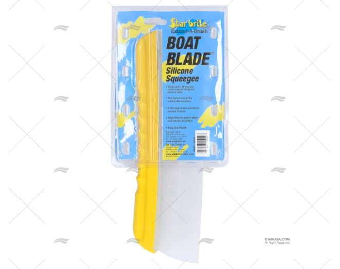 PLASTIC BROOM STAR BRITE