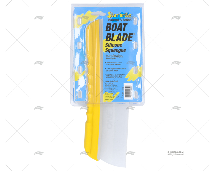 PLASTIC BROOM STAR BRITE