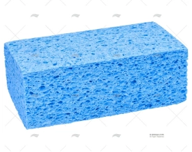 EPONGE EN CELLULOSE DE CALE 20x10.8x6cm STAR BRITE