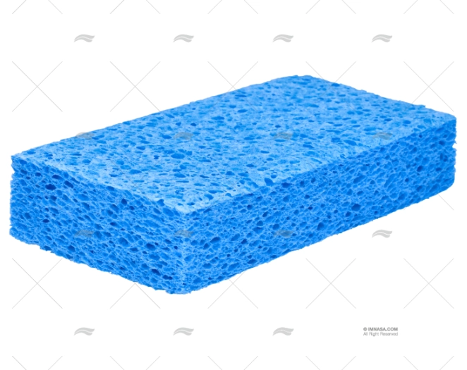 CELLULOSE BILGE SPONGE 23x11.4x4.5 cm STAR BRITE