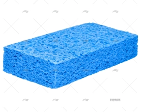 CELLULOSE BILGE SPONGE 23x11.4x4.5 cm STAR BRITE