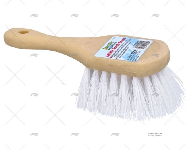 BROSSE USAGE GENERAL STAR BRITE