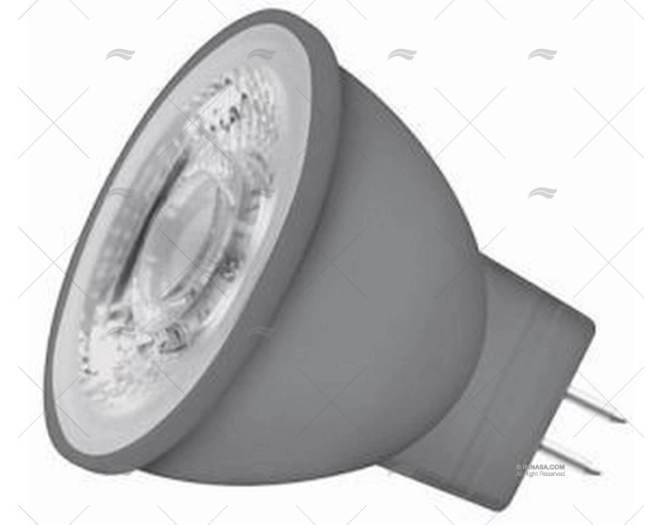 LÂMPADA MR11 LED 12V/3.3W PARATHOM 2700