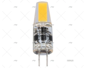 LIGHT BULB G4 LED 12V/20W  PARATHOM 3000