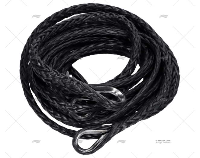 KIT CORDAGE DYNEMA 450Cm BESENZONI