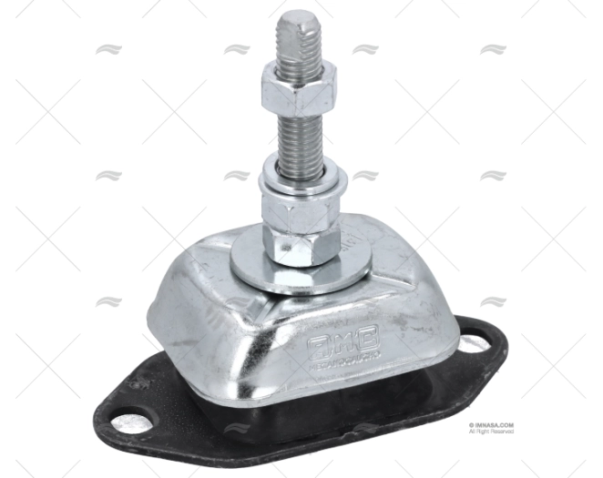 ENGINE MOUNT MAX 110Kg M12 D75