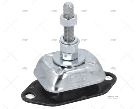 ENGINE MOUNT MAX 110Kg M12 D75