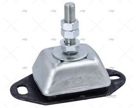 ENGINE MOUNT MAX 350Kg M20  D45