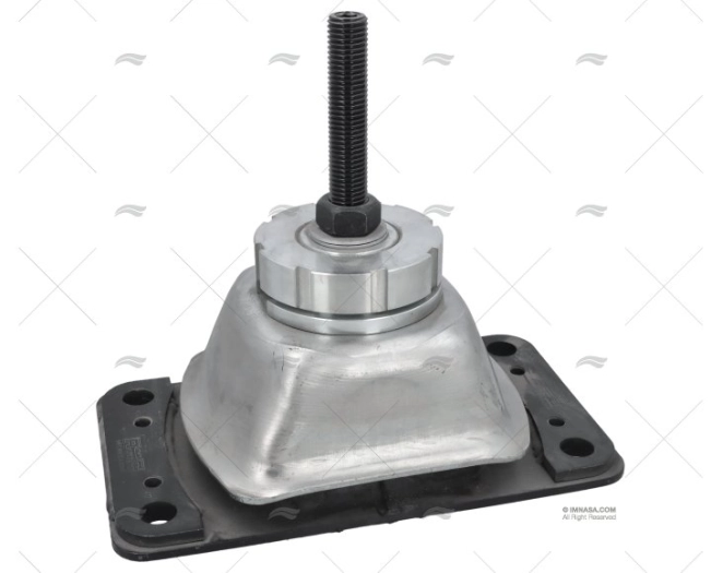 ENGINE MOUNT MAX 950Kg M24  D40