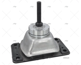 ENGINE MOUNT MAX 950Kg M24  D40