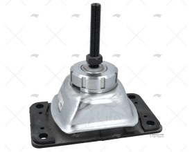 ENGINE MOUNT MAX 1400Kg M24  D50