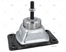 ENGINE MOUNT MAX 2200Kg M24  D60