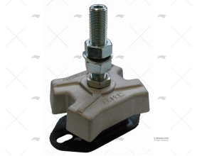 SOPORTE MOTOR 40Kg M16 D40