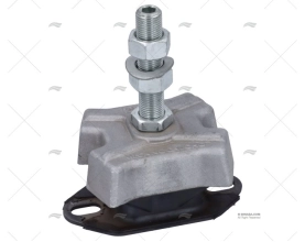 ENGINE MOUNT MAX 60Kg M16  D50