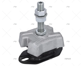 ENGINE MOUNT MAX 100Kg M16  D70