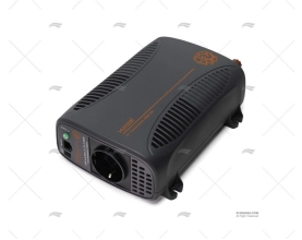 CONVERSOR DE ONDA PURA 400W-12V XUNZEL