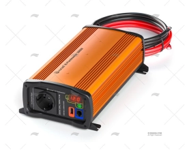 CONVERSOR DE ONDA PURA 1000W-12V XUNZEL