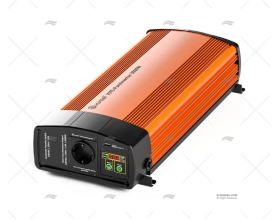 CONVERSOR OU. PURA 3000W-12V + SWITCH XUNZEL