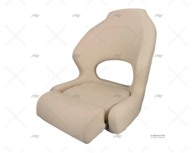 BOLSTER DELUXE SPORT BEGE IMNASA