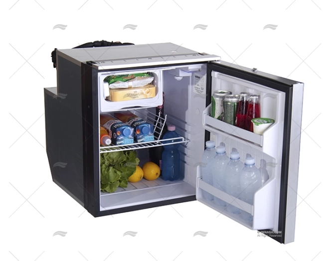 FRIDGE CRUISE ELEGANCE SILVER 65L ISOTHE ISOTHERM