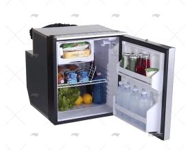 FRIDGE CRUISE ELEGANCE SILVER 65L ISOTHE ISOTHERM