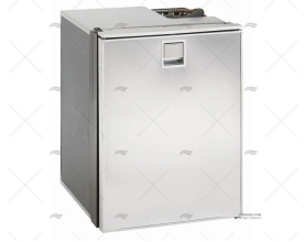 FRIDGE CRUISE ELEGANCE SILVER 85L ISOTHE ISOTHERM