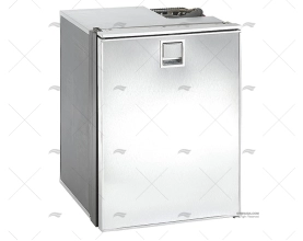 FRIDGE CRUISE ELEGANCE SILVER 130L ISOTH ISOTHERM