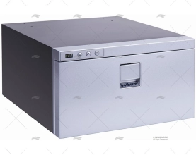 FRIGORÍFICO 30L DRAWER INOX SILVER ISOTHERM