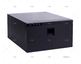 NEVERA  30L DRAWER TB030 BLACK  ISOTHERM ISOTHERM