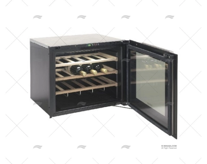 NEVERA  23L WINE DIVINO 230v50HzISOTHERM ISOTHERM