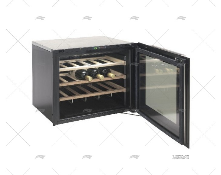 NEVERA  23L WINE DIVINO 230v50HzISOTHERM ISOTHERM