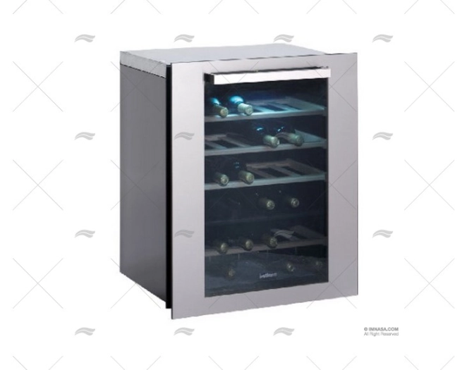 WINE CELLARS DIVINO 35 INDEL 230v 50Hz ISOTHERM