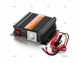 CONVERTISEUR ONDULEUR 500W-12V XUNZEL