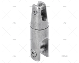 SWIVEL CONNECTOR  8-10mm